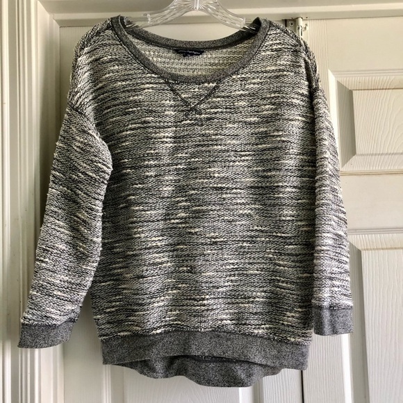 AMERICAN EAGLE Sweatshirt Small - Picture 1 of 4